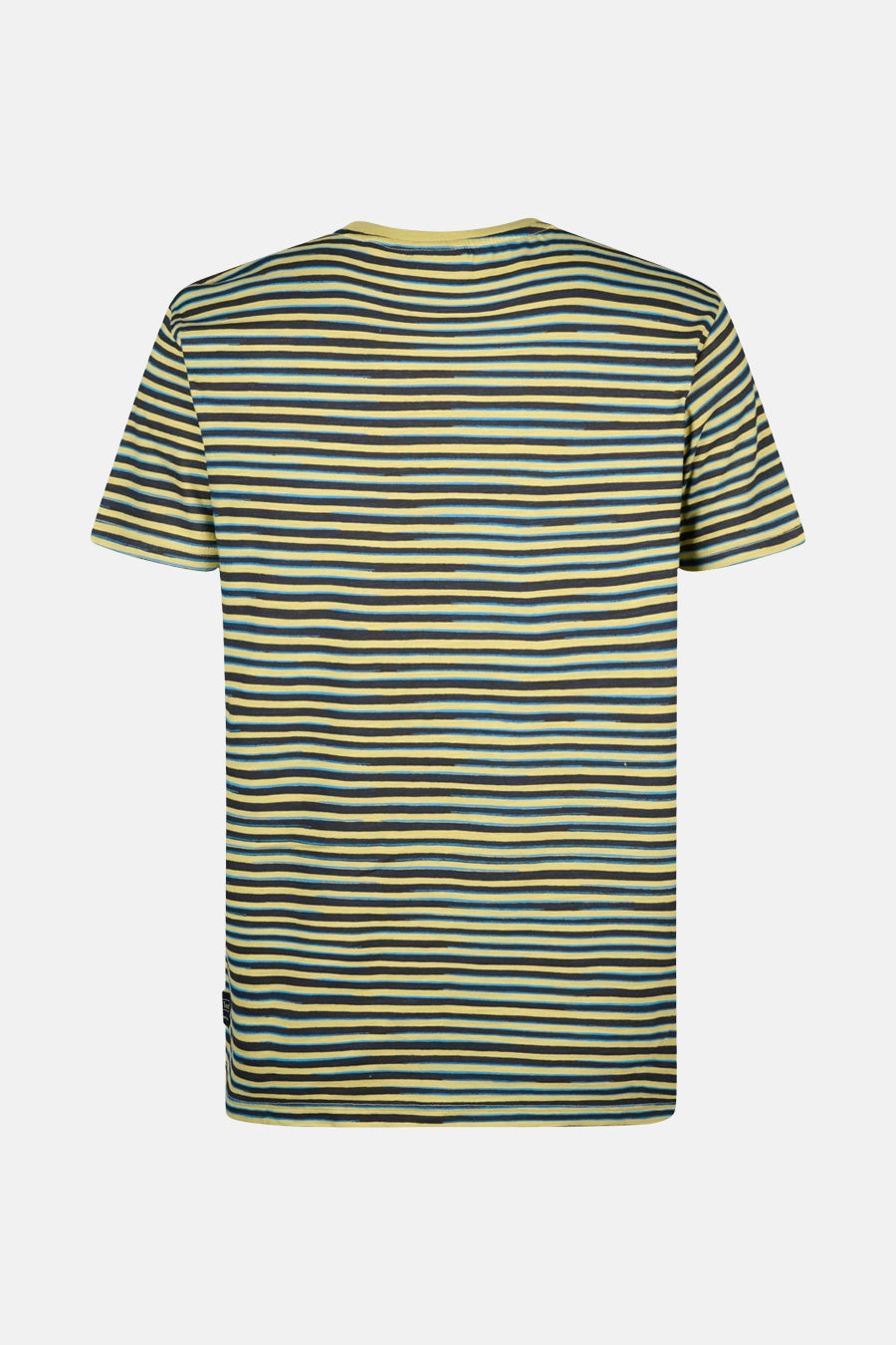 T-shirt met korte mouwen - Multicolor - Petrol Industries®