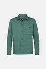 Hemd met lange mouwen - groen