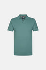 Polo à manches courtes - vert