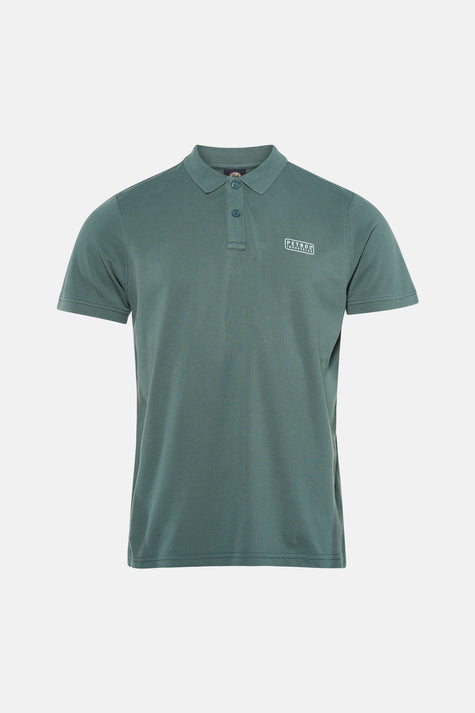 Polos vert - Petrol Industries®