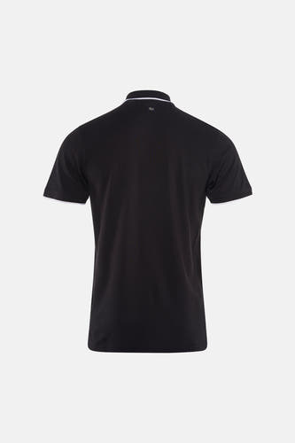 Polo's zwart - Petrol Industries®