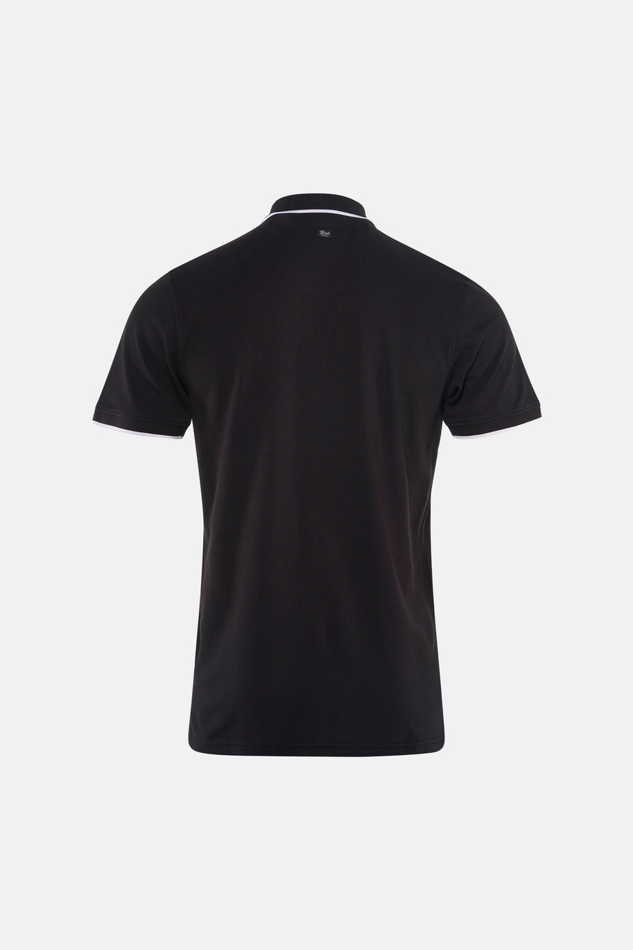 Polo's zwart - Petrol Industries®