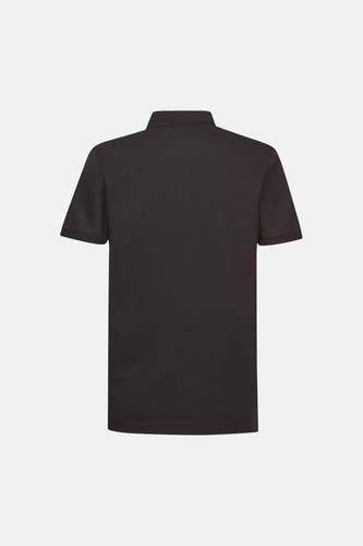 Polo - zwart