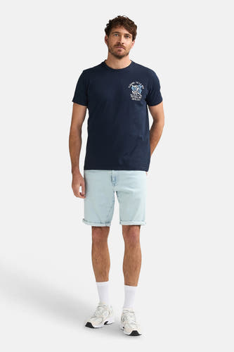Cargoshorts denim - Petrol Industries®