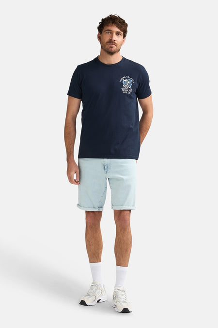 Cargoshorts denim - Petrol Industries®