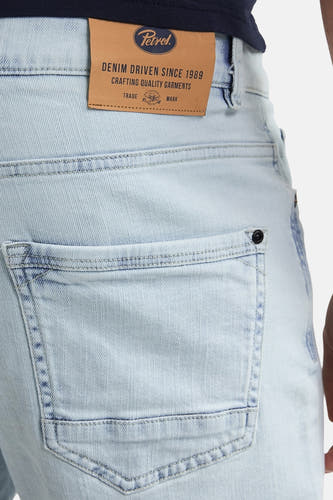Cargoshorts denim - Petrol Industries®
