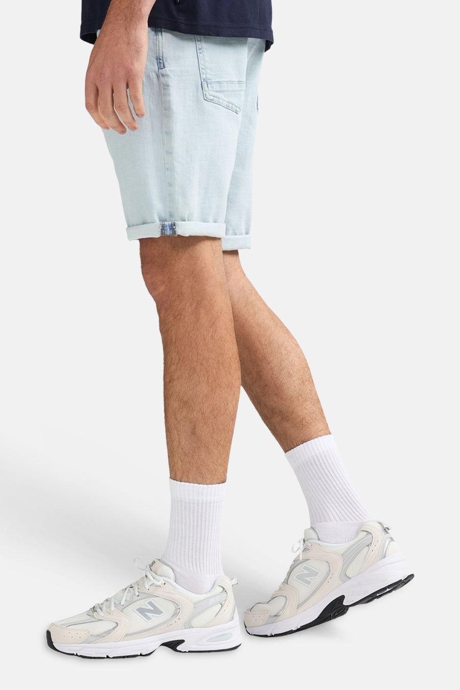 Cargoshorts denim - Petrol Industries®