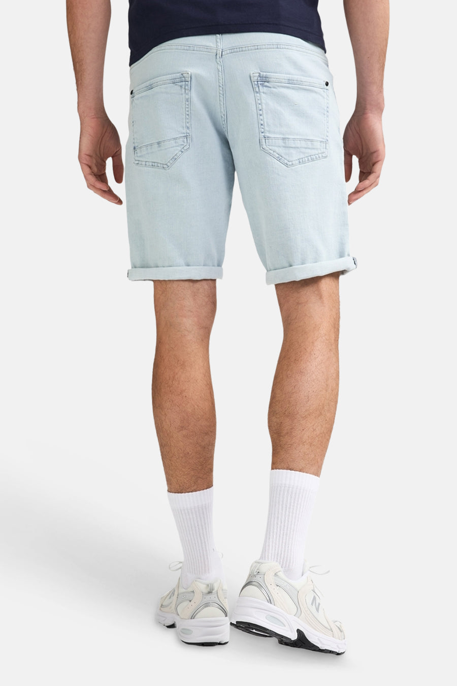 Cargoshorts denim - Petrol Industries®