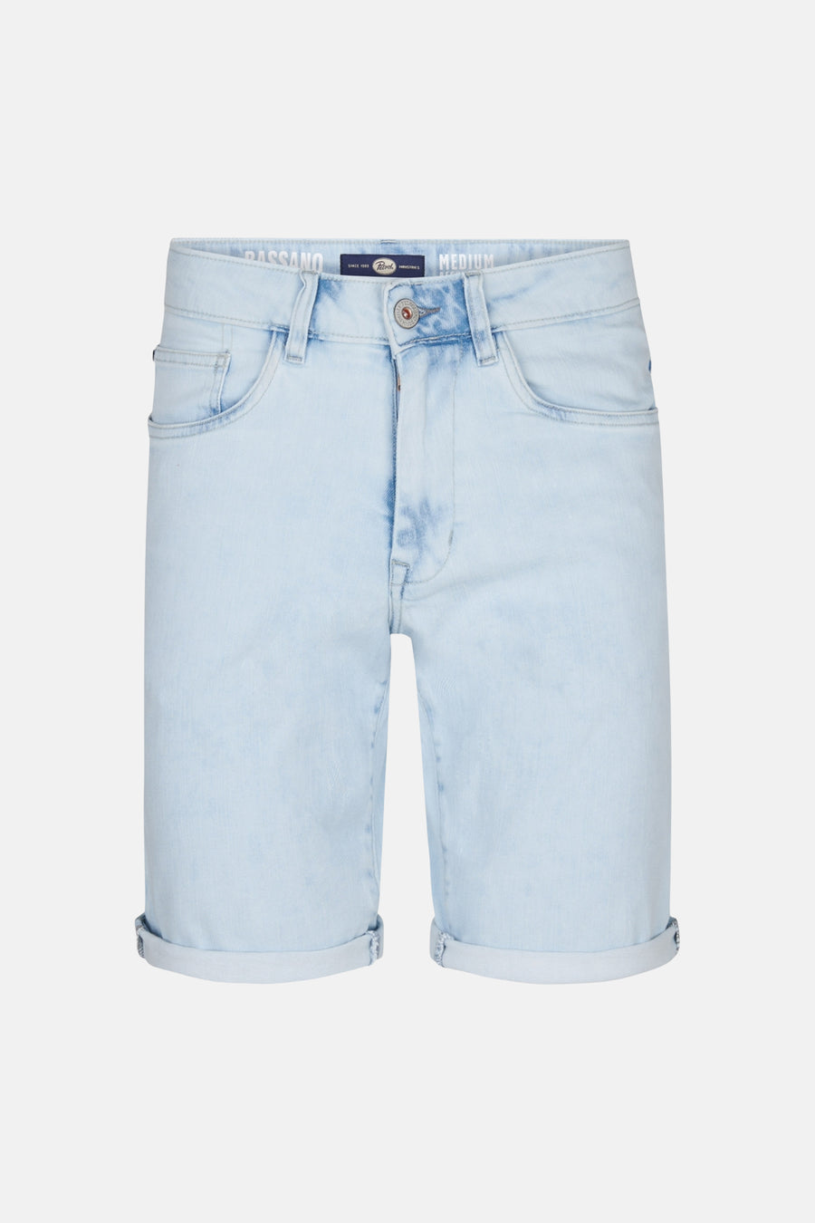 Cargoshorts denim - Petrol Industries®