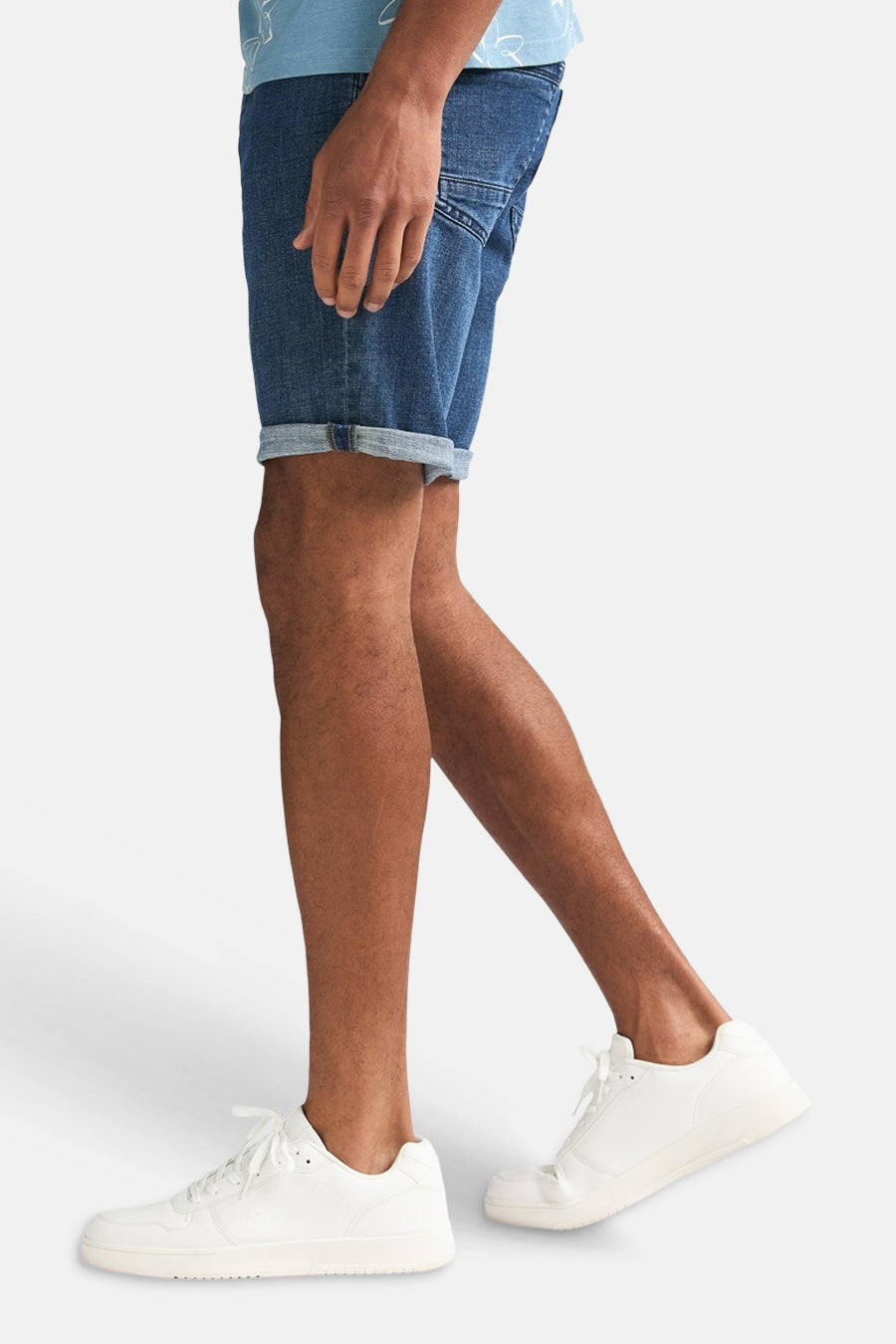 Cargoshorts denim - Petrol Industries®