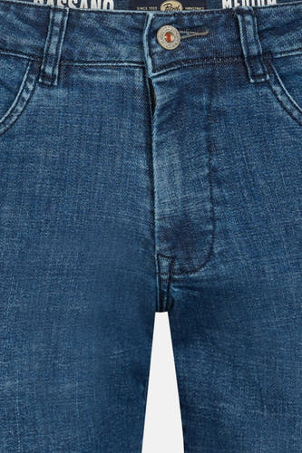 Cargoshorts denim - Petrol Industries®