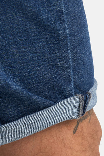 Cargoshorts denim - Petrol Industries®