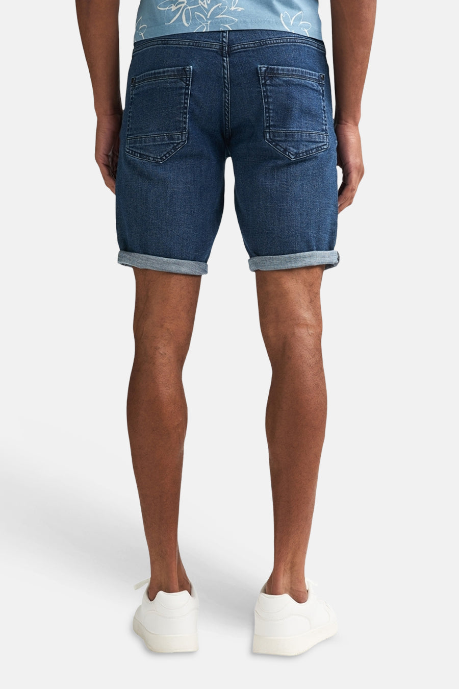 Cargoshorts denim - Petrol Industries®
