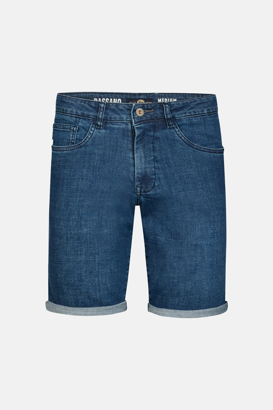 Cargoshorts denim - Petrol Industries®