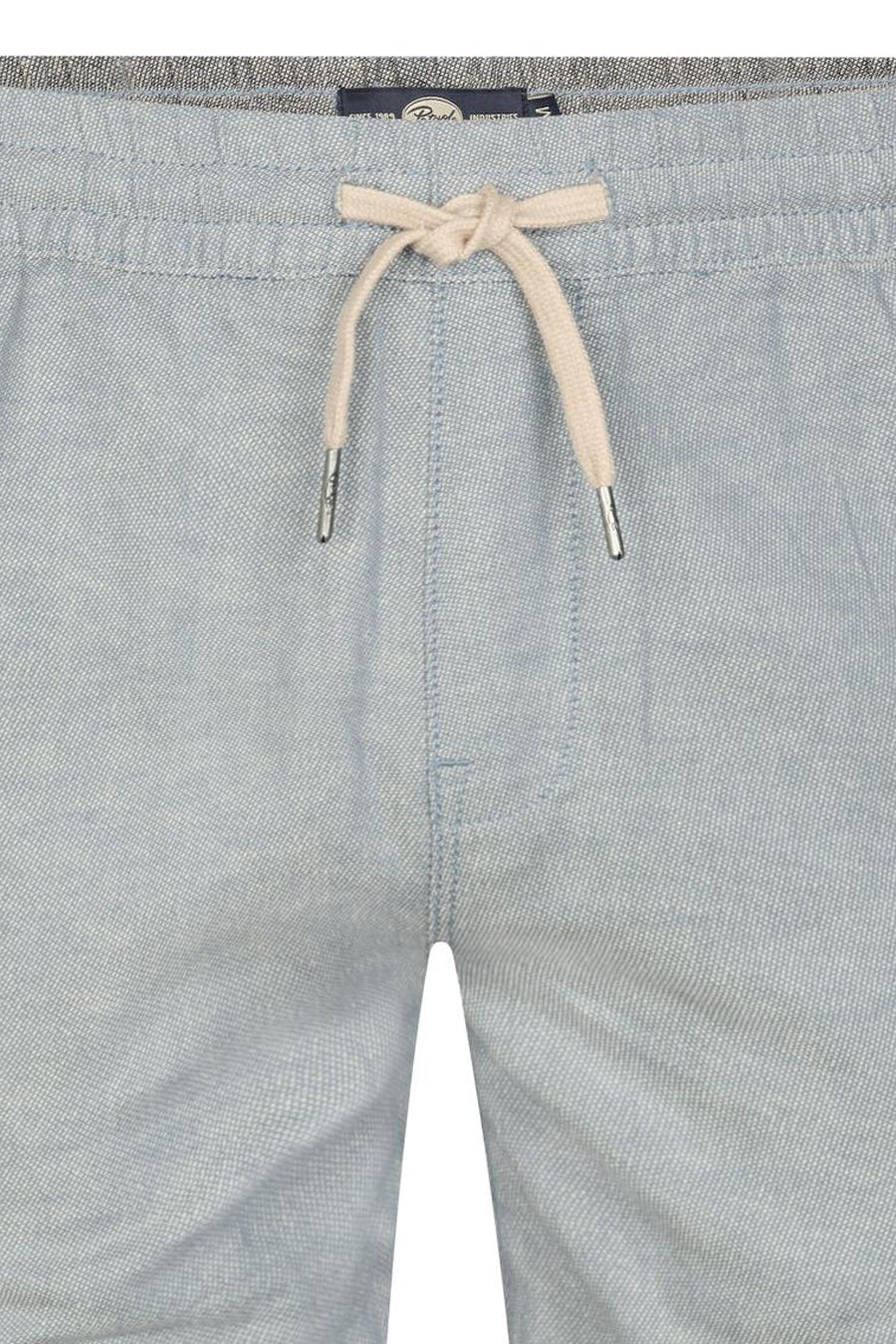 Short blauw - Petrol Industries®