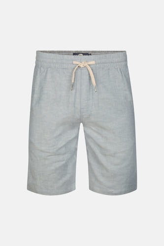 Short blauw - Petrol Industries®