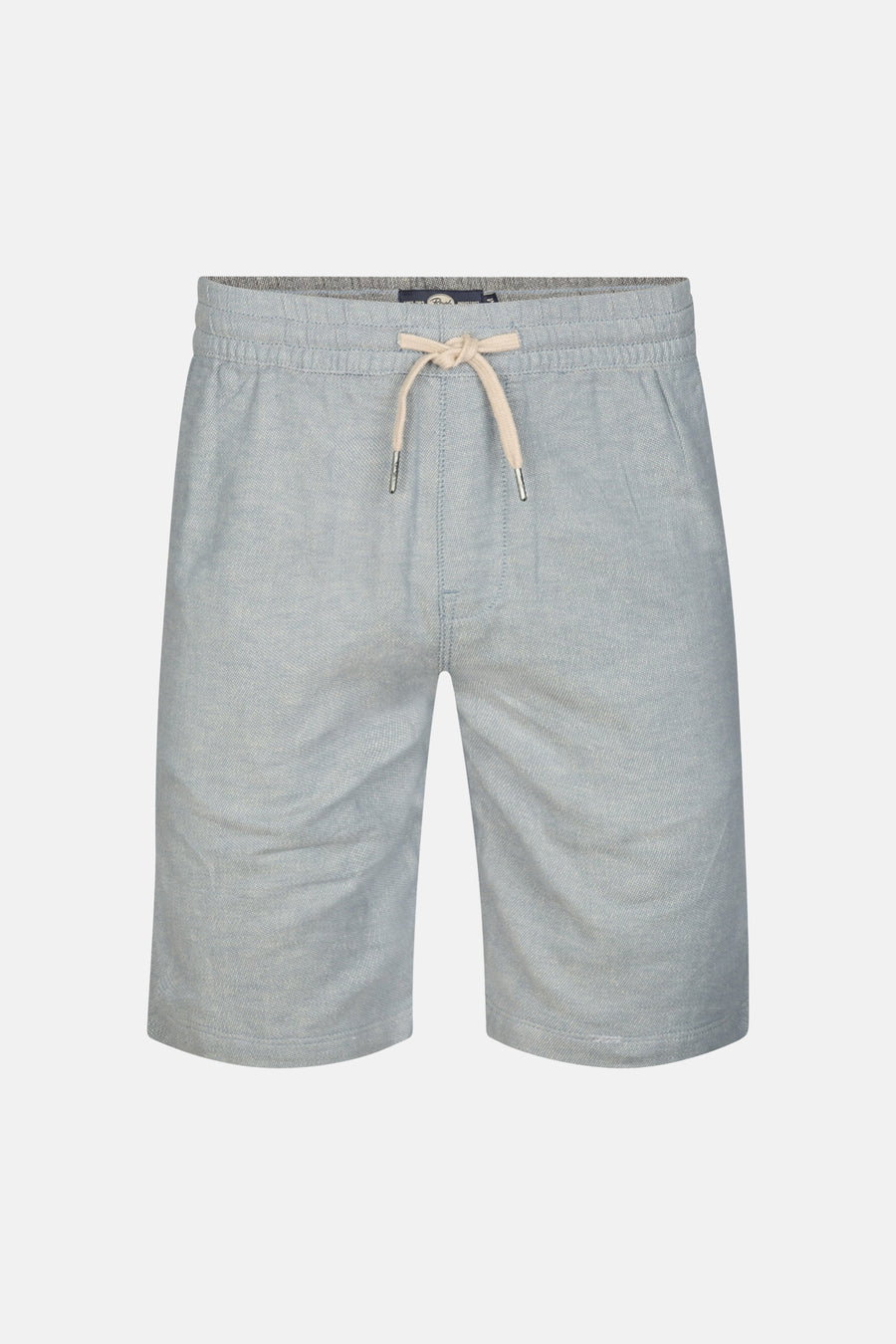 Short blauw - Petrol Industries®