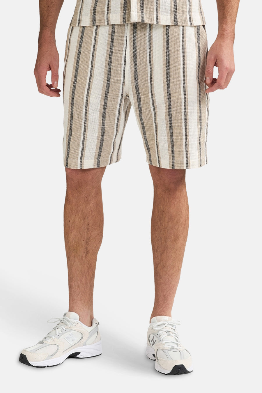 Short - Light Tan
