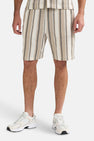 Short - Light Tan