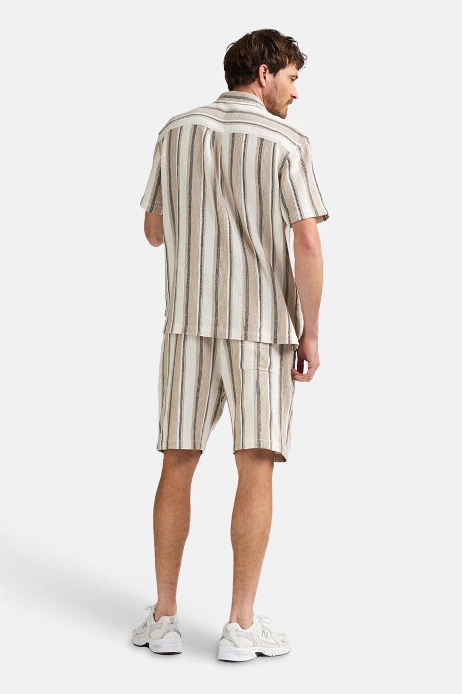 Short - Light Tan