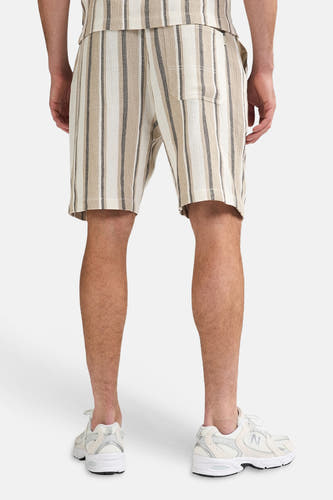 Short - Light Tan