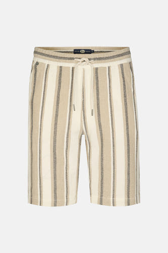 Short - Light Tan