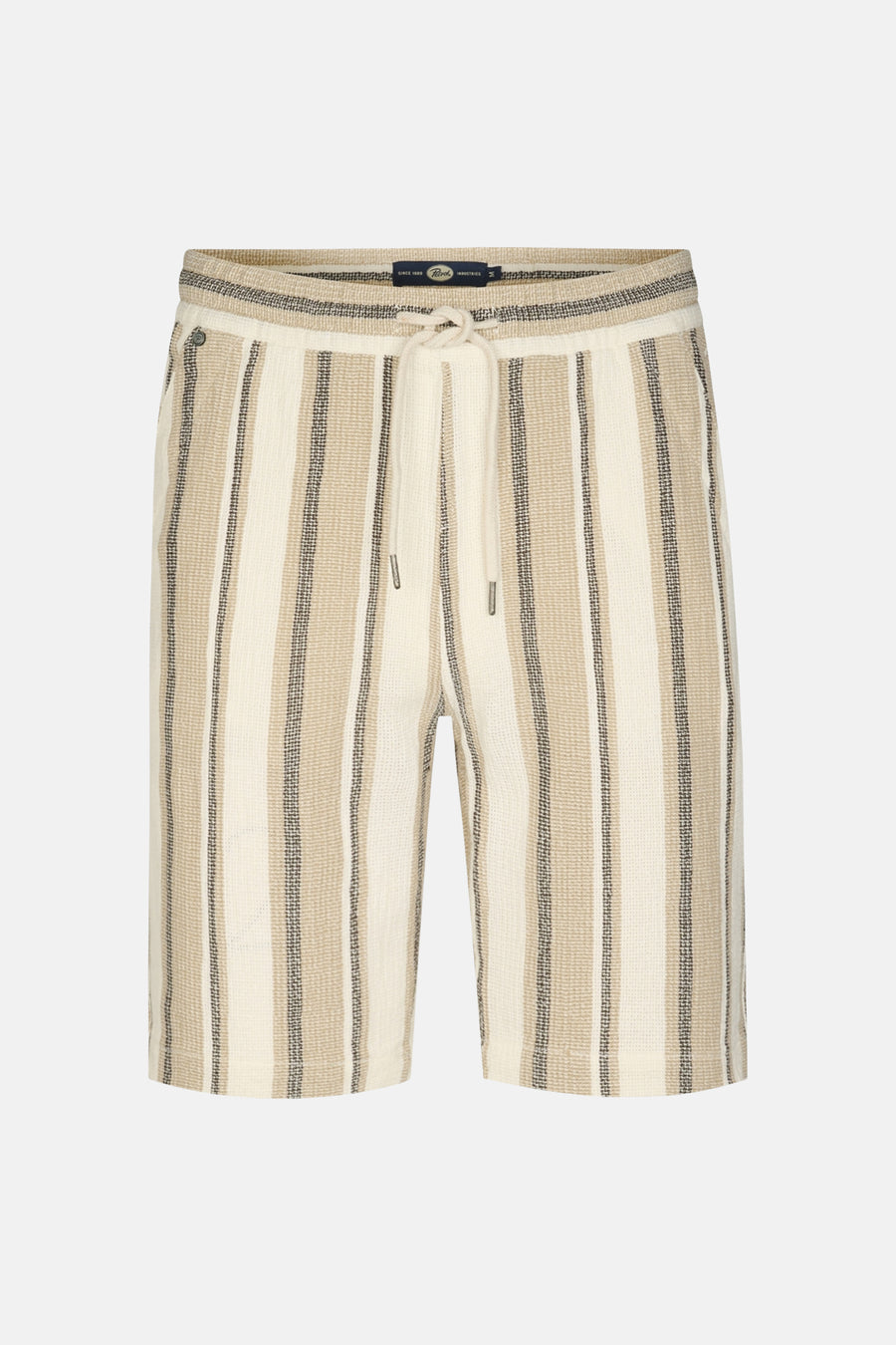 Short - Light Tan