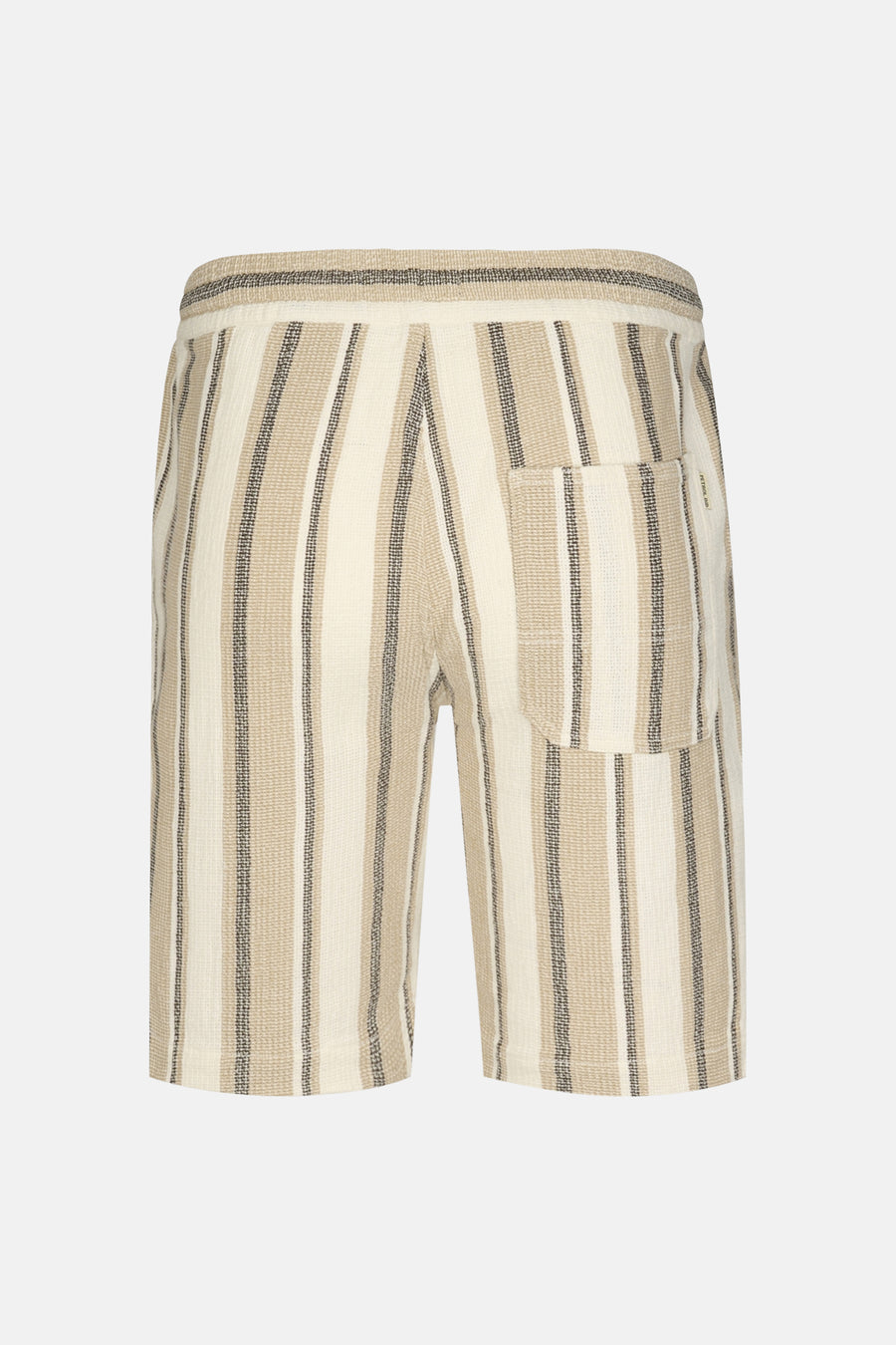 Short - Light Tan