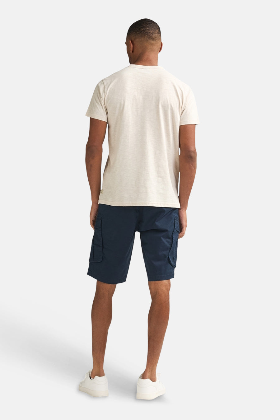 Cargoshorts blauw - Petrol Industries®