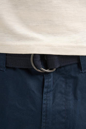 Cargoshorts blauw - Petrol Industries®
