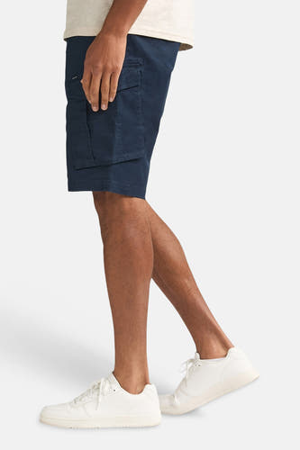 Cargoshorts blauw - Petrol Industries®