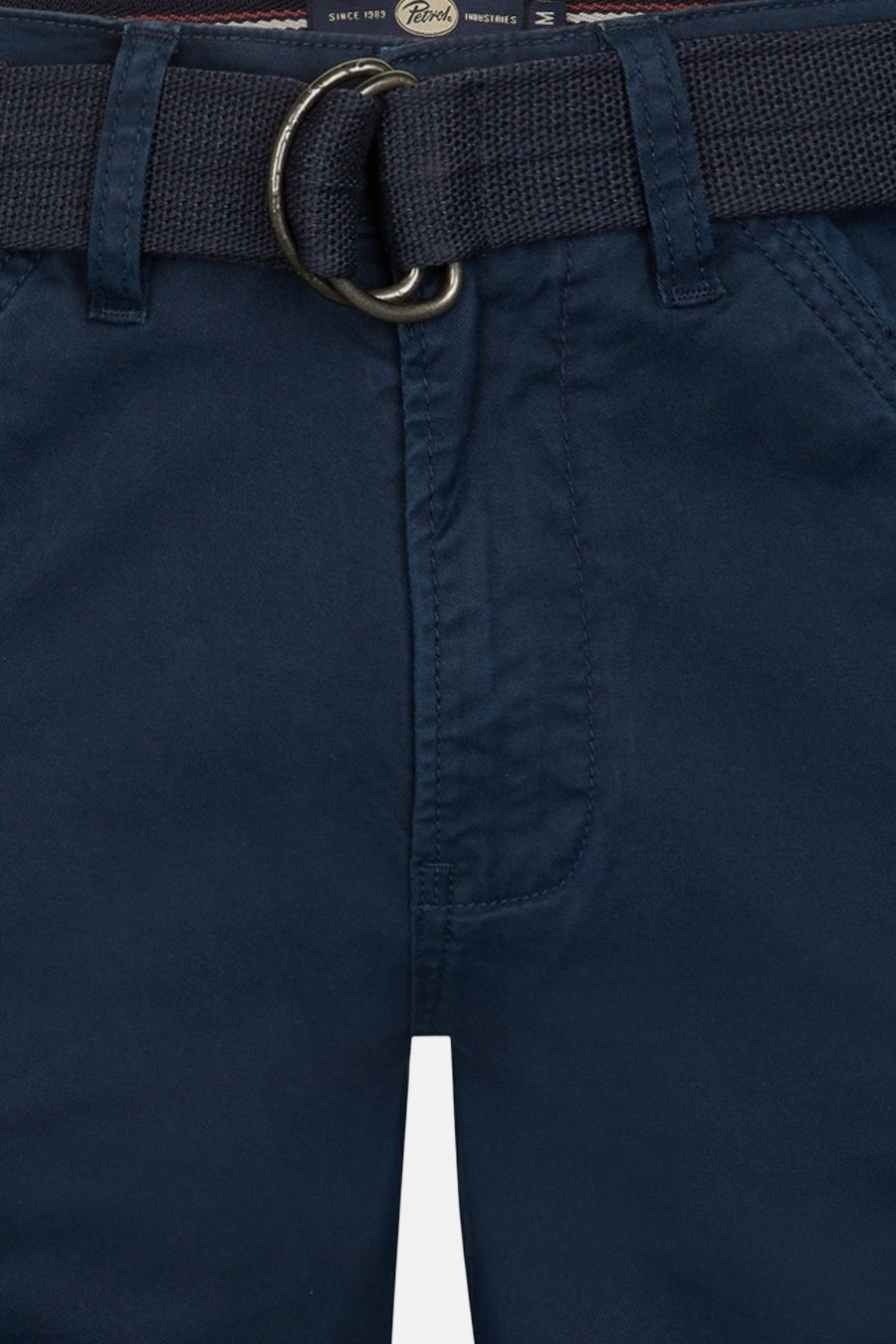 Cargoshorts blauw - Petrol Industries®