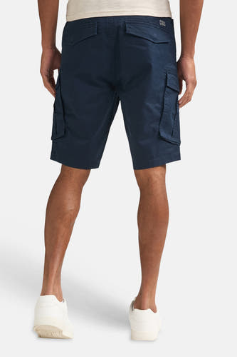 Cargoshorts blauw - Petrol Industries®