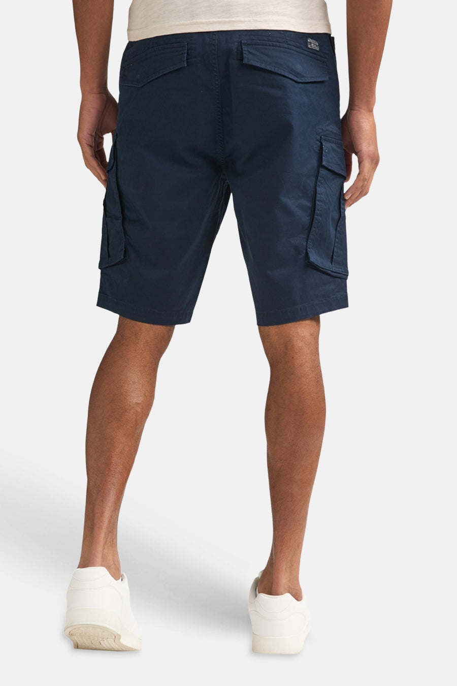 Cargoshorts blauw - Petrol Industries®