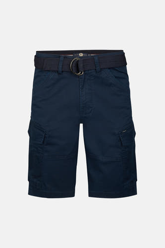 Cargoshorts blauw - Petrol Industries®