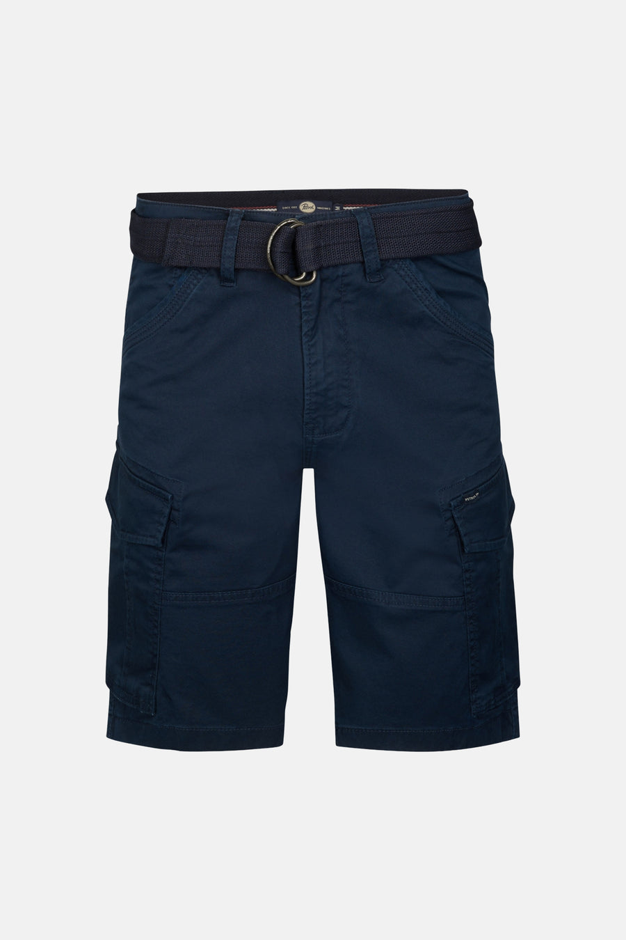 Cargoshorts blauw - Petrol Industries®