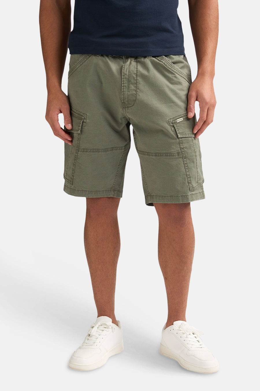 Shorts cargo vert - Petrol Industries®