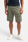 Cargoshorts groen - Petrol Industries®
