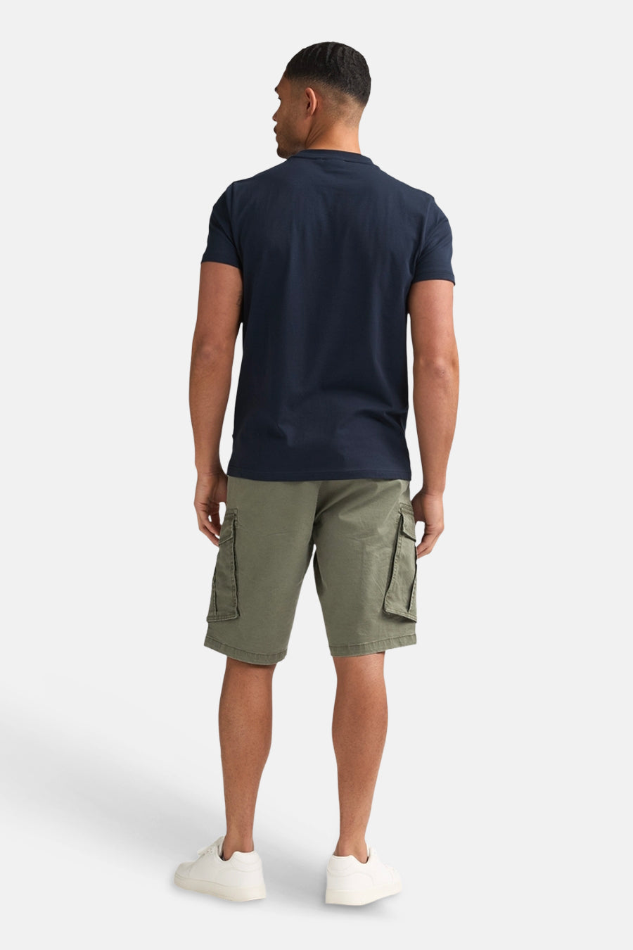 Shorts cargo vert - Petrol Industries®