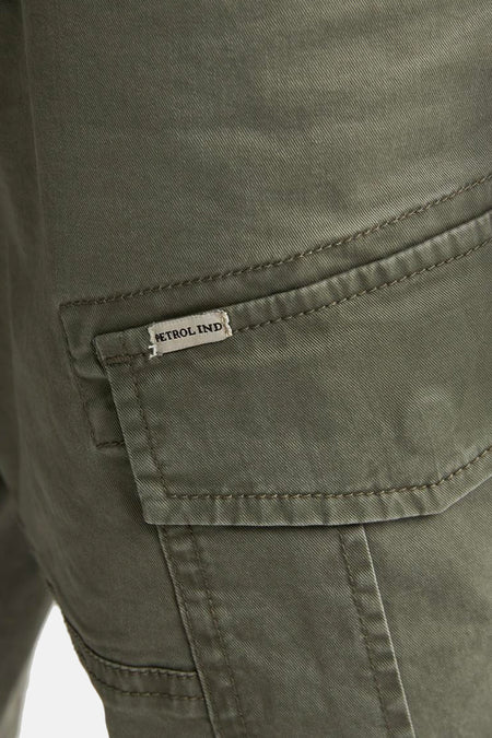 Cargoshort - groen
