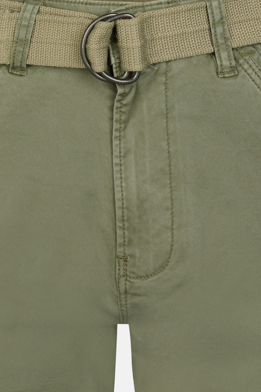 Shorts cargo vert - Petrol Industries®