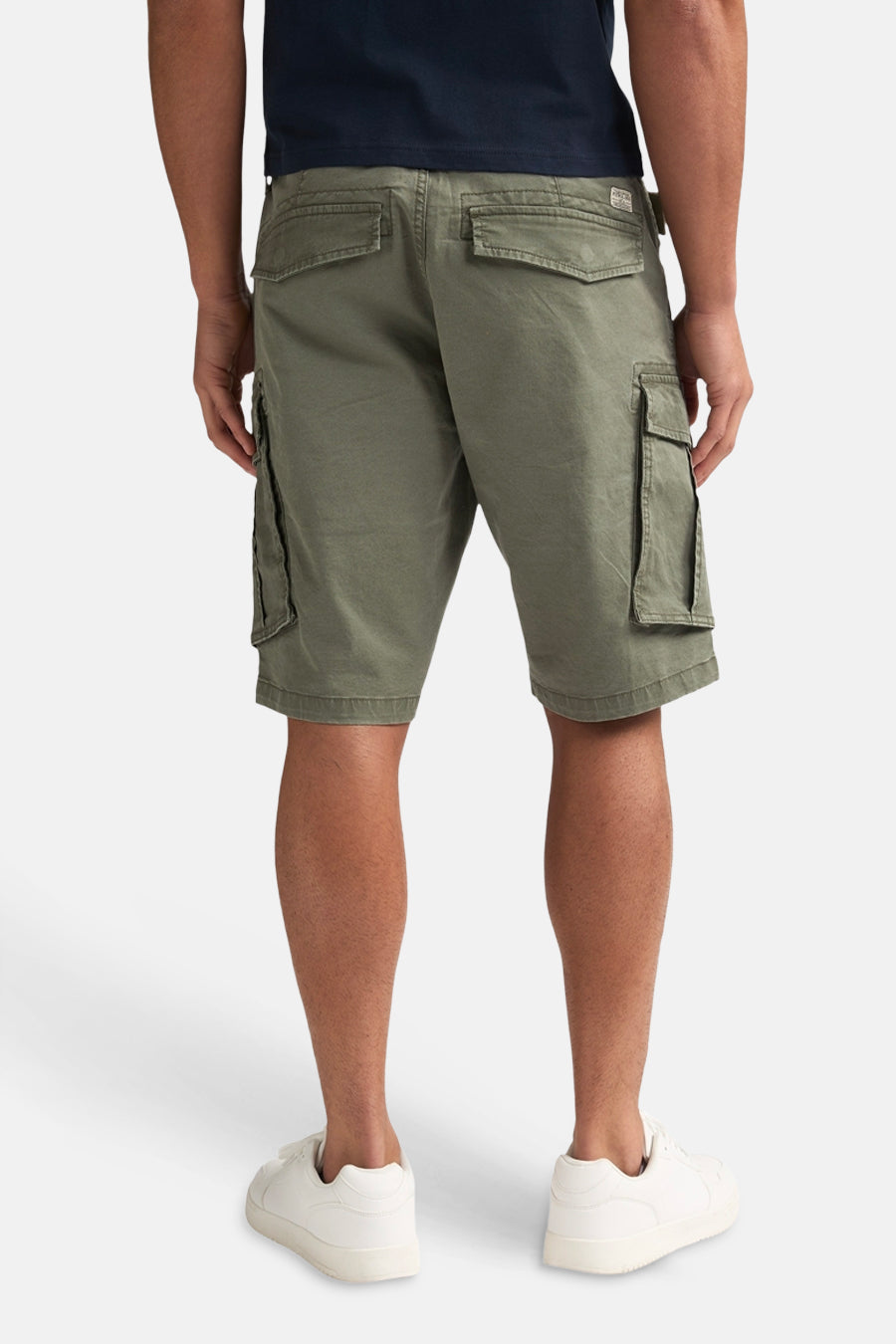 Shorts cargo vert - Petrol Industries®