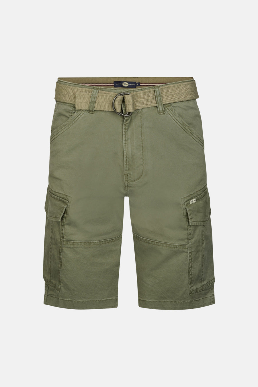 Shorts cargo vert - Petrol Industries®