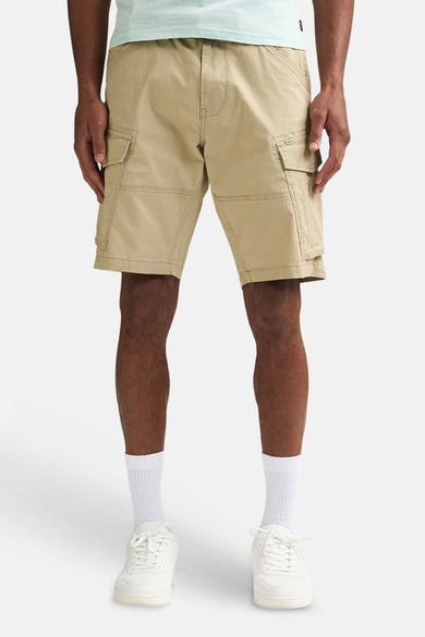 Cargoshort - Light Tan