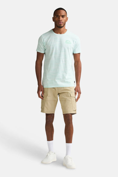 Cargoshort - Light Tan