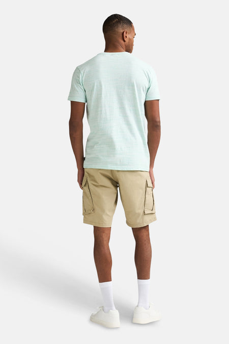 Cargoshort - Light Tan