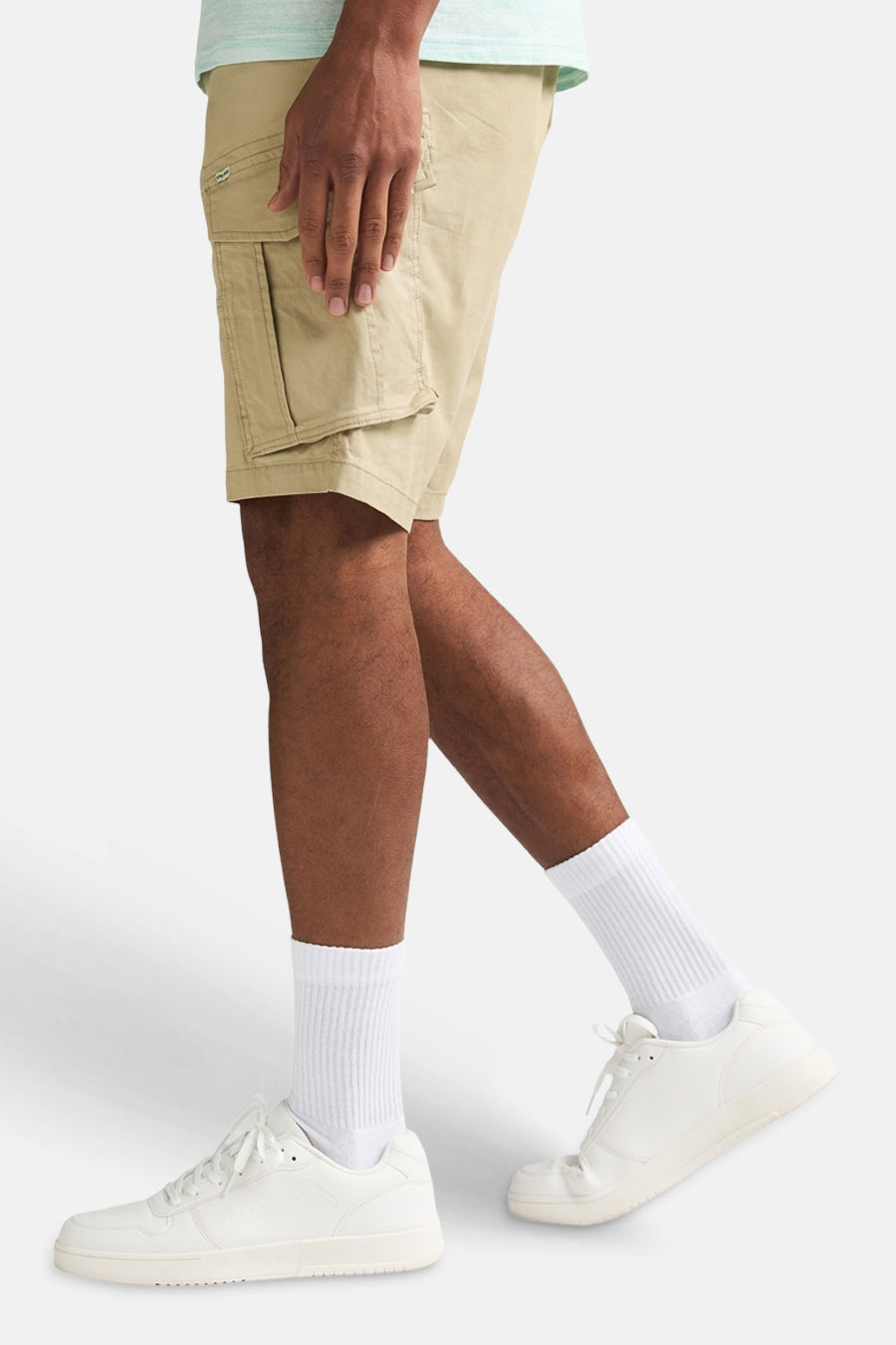 Cargoshorts beige - Petrol Industries®