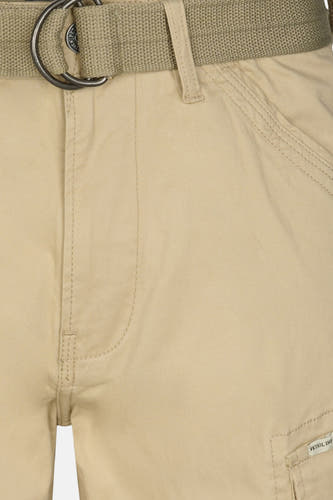 Cargoshorts beige - Petrol Industries®