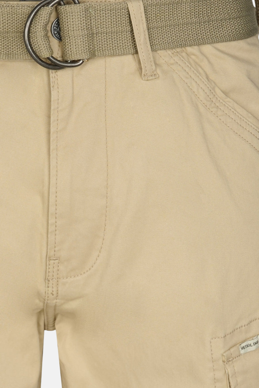 Cargoshorts beige - Petrol Industries®