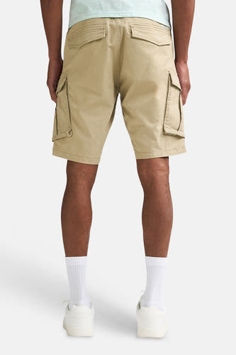 Cargoshorts beige - Petrol Industries®